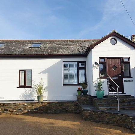 Trevelyan Villa St Ives Kültér fotó